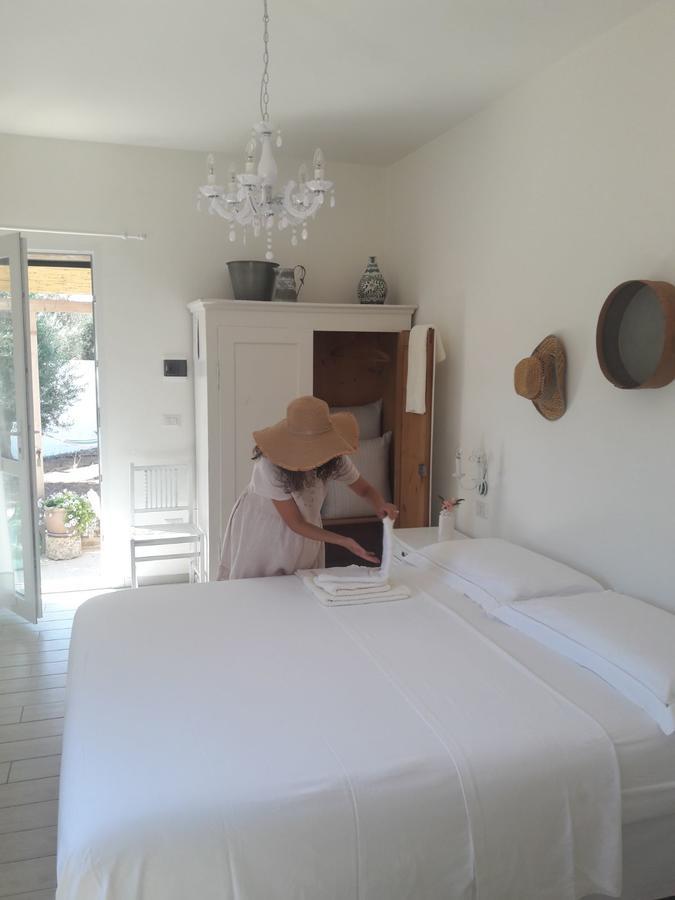 Deluxe Double Room Extra Bed