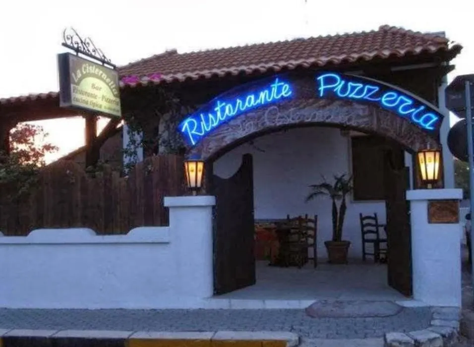Stanza B&B Posto Rosso-1