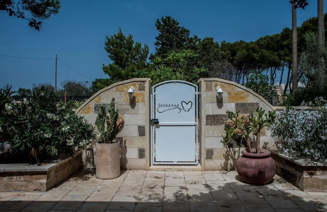 Villa Mamirè-1