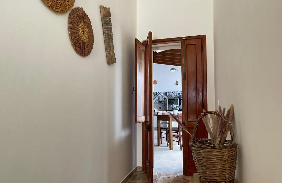 B&B Il Giglio Delle Dune-1