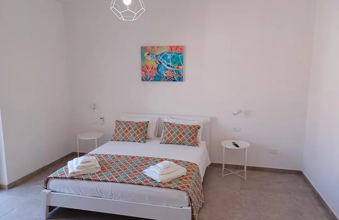 House Salento Central Rooms-1
