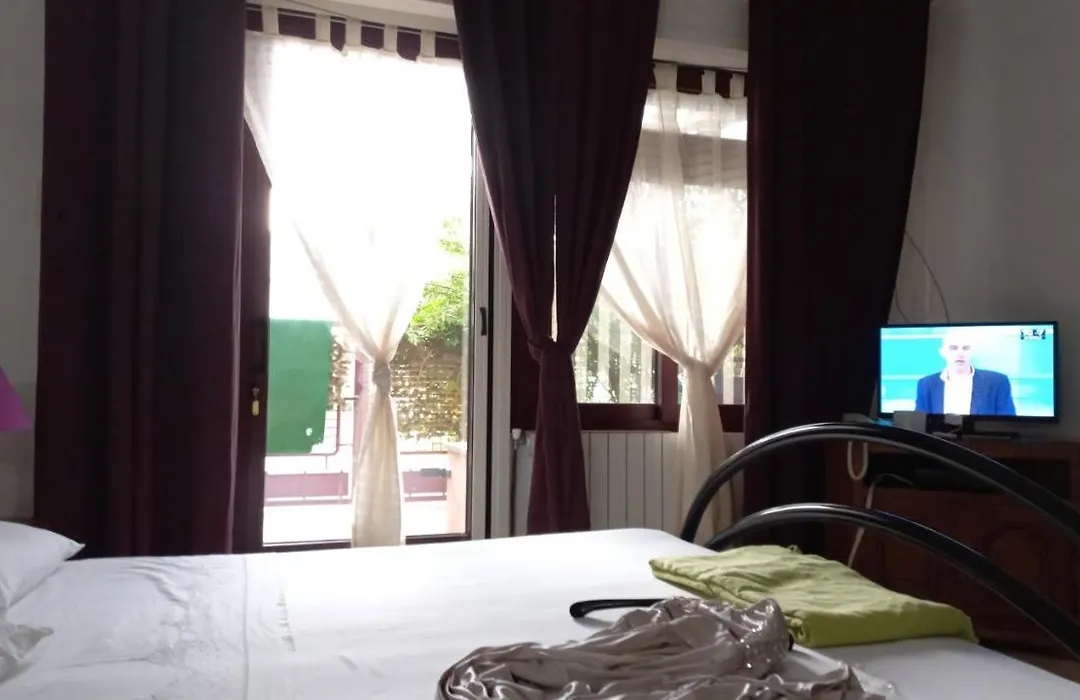 La Palma Guest House-1