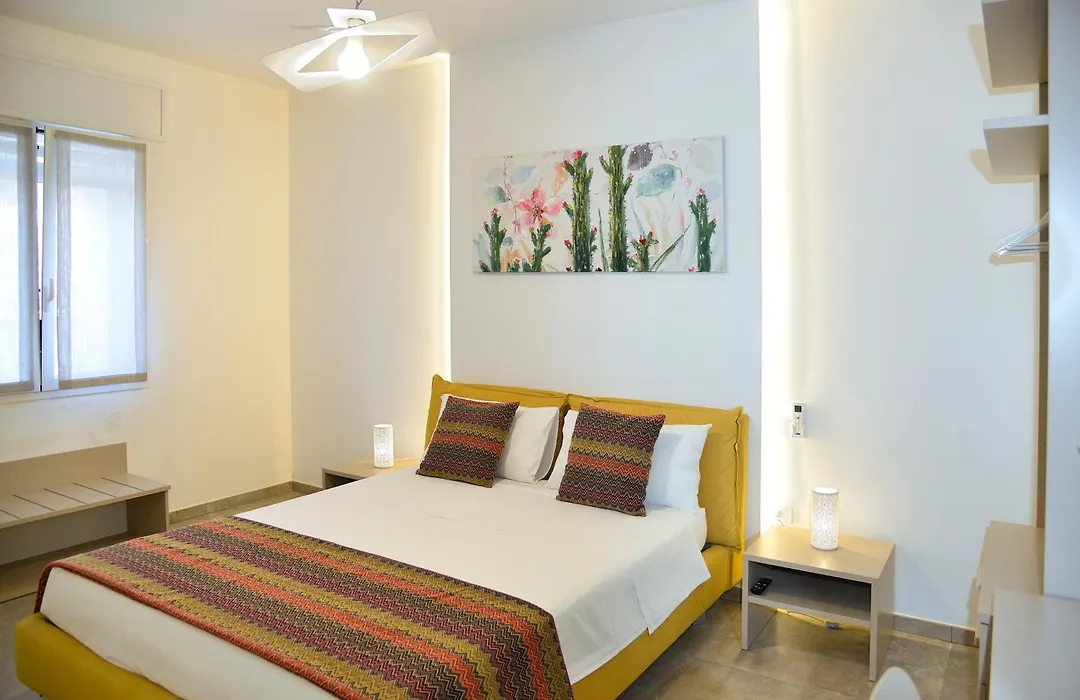 B&B Domus Terra Mare-1