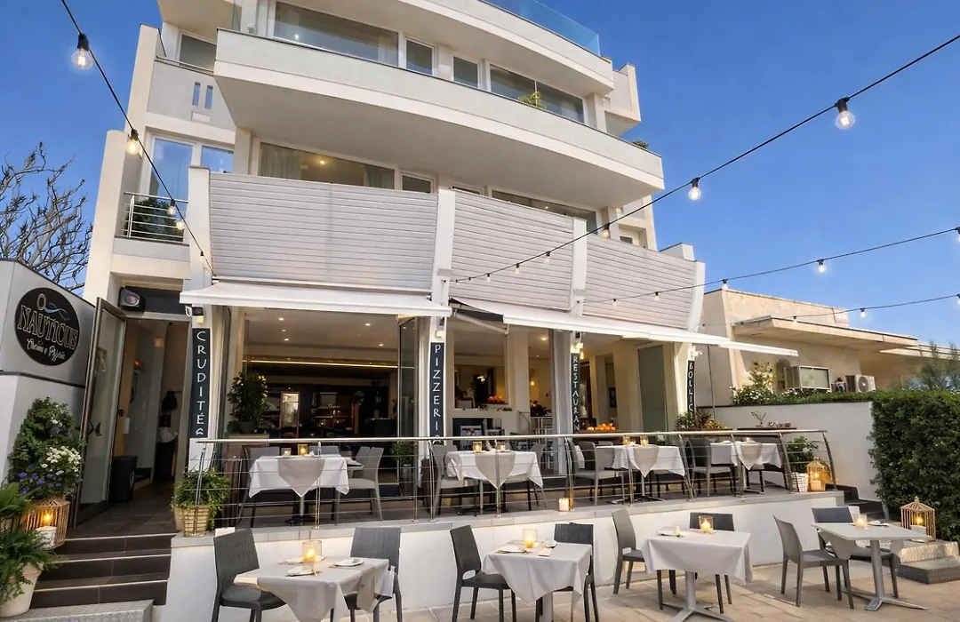 Nauticus Hotel Ugento-1