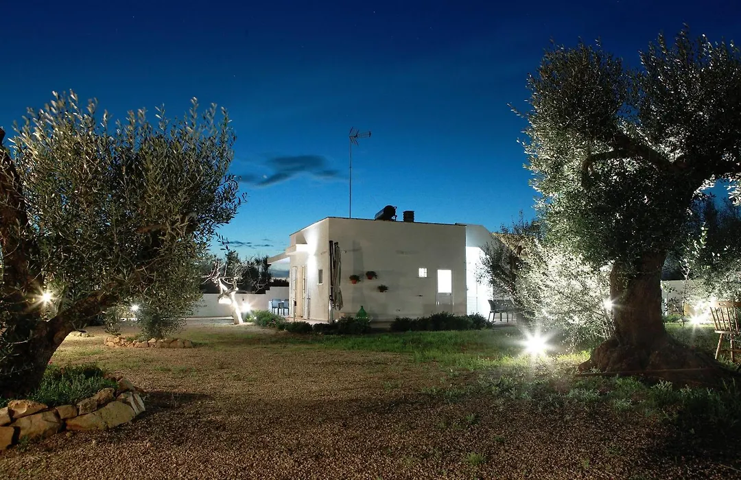 Salentospita House-1