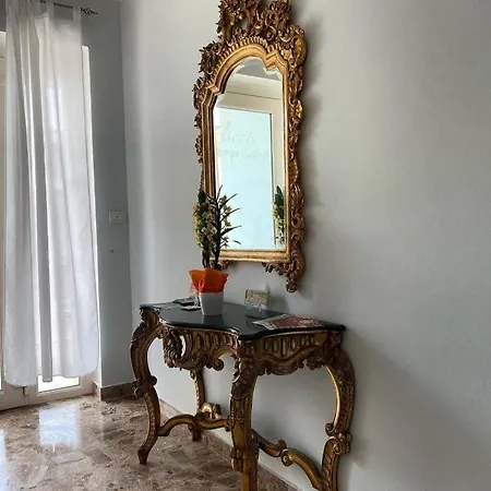 B&B Vacanze Salento-3
