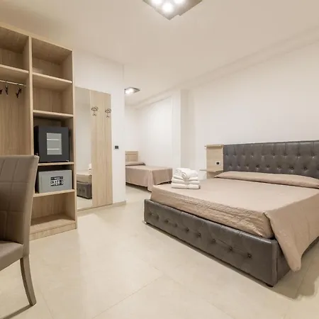 Room Salento Palace-3