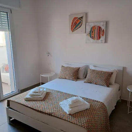 House Salento Central Rooms-3