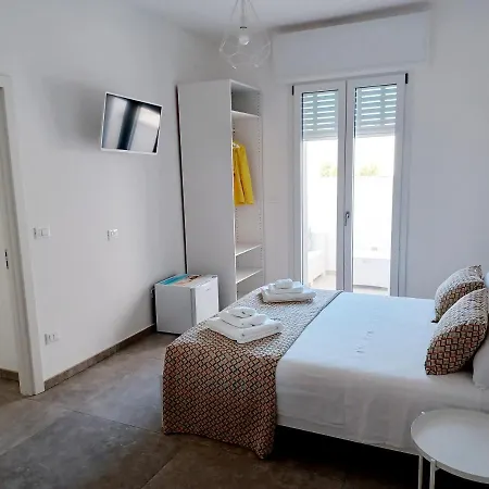 House Salento Central Rooms-2