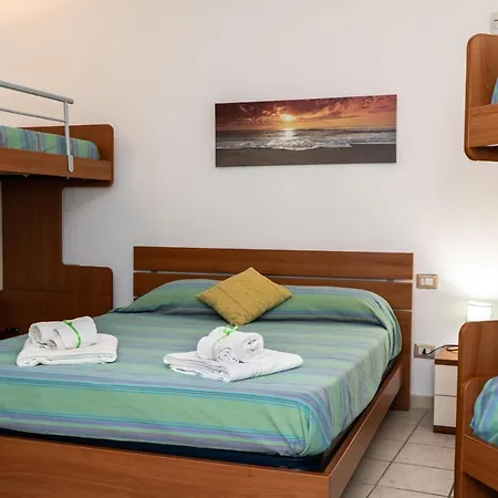 Scoglio di Pirro B&B-2