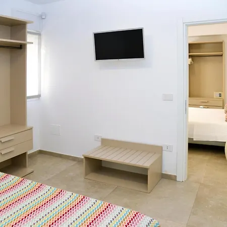 B&B Domus Terra Mare-3