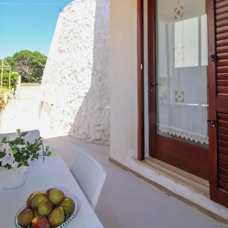 Stanza B&B Posto Rosso-3