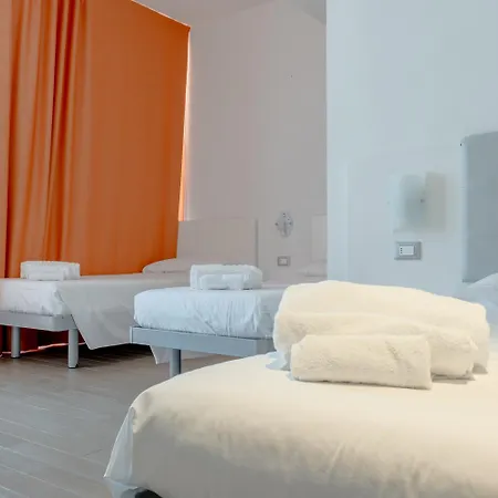Nauticus Hotel Ugento-2