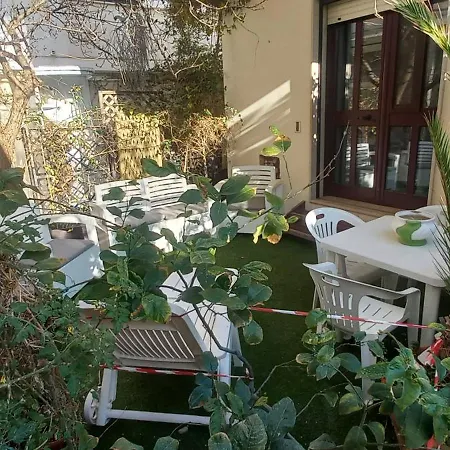 La Palma Guest House-3
