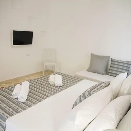 Dimora Ausentum B&B-3