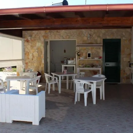 B&B L'isola che non c'è-3