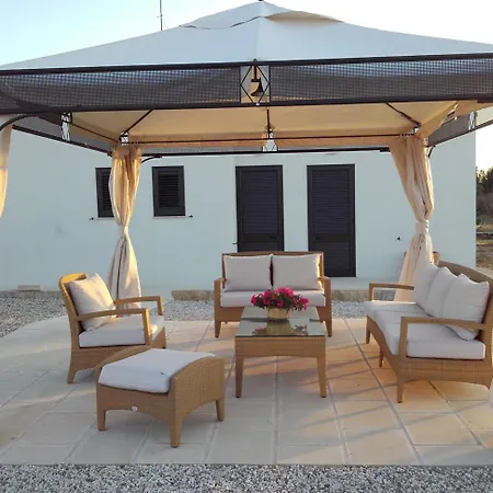 Masseria Centro Colonico B&B-3