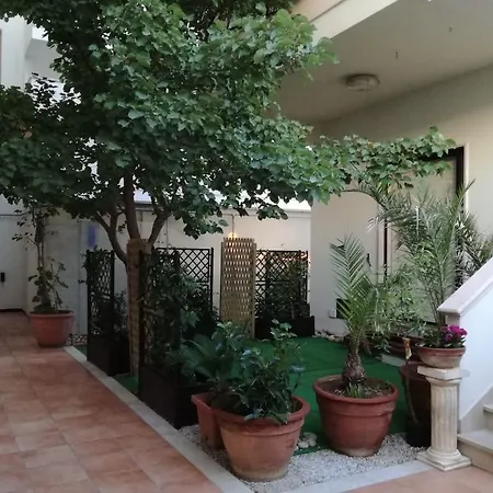 La Palma Guest House-2